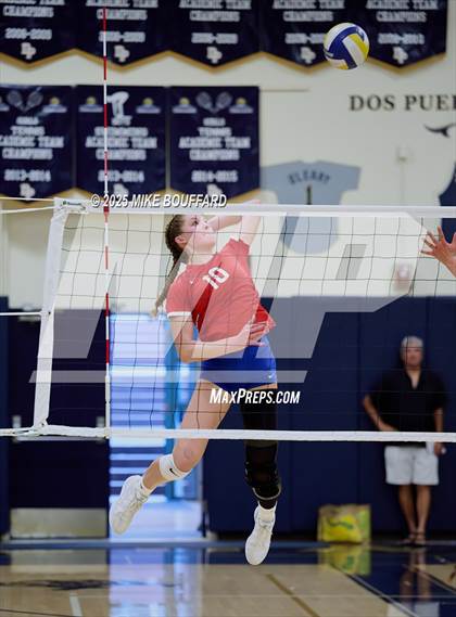 Thumbnail 2 in San Marcos @ Dos Pueblos photogallery.