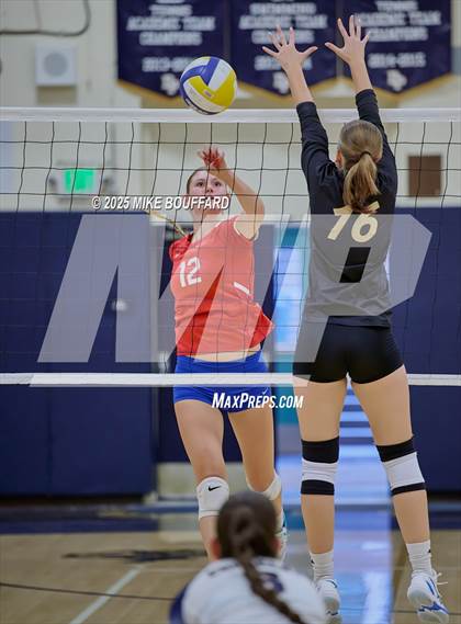 Thumbnail 1 in San Marcos @ Dos Pueblos photogallery.