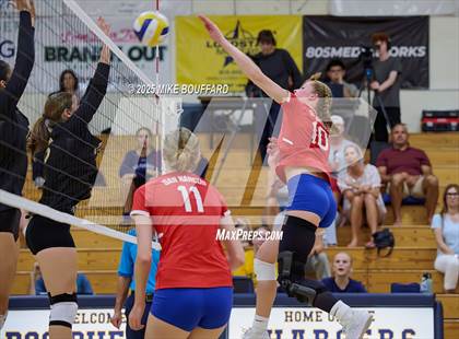 Thumbnail 2 in San Marcos @ Dos Pueblos photogallery.