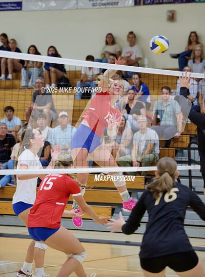 Thumbnail 3 in San Marcos @ Dos Pueblos photogallery.