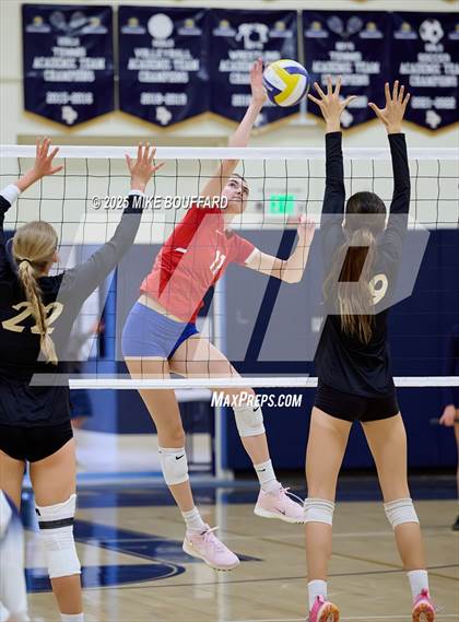 Thumbnail 1 in San Marcos @ Dos Pueblos photogallery.