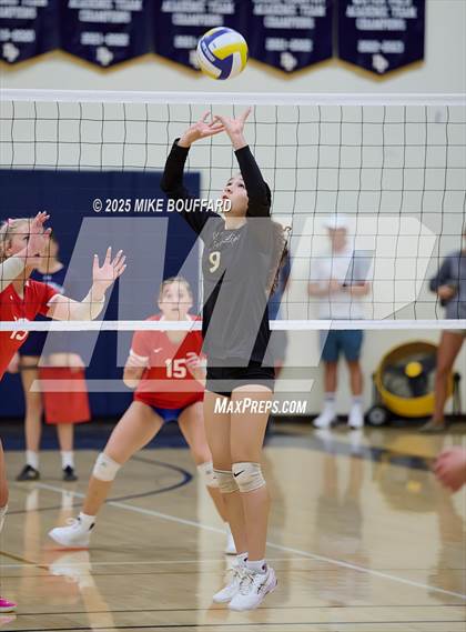 Thumbnail 2 in San Marcos @ Dos Pueblos photogallery.