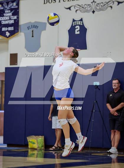 Thumbnail 1 in San Marcos @ Dos Pueblos photogallery.