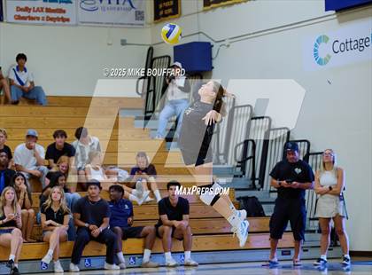 Thumbnail 1 in San Marcos @ Dos Pueblos photogallery.