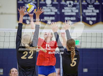 Thumbnail 3 in San Marcos @ Dos Pueblos photogallery.