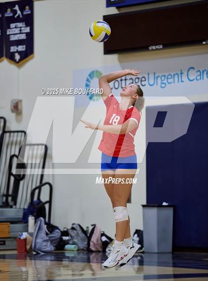 Thumbnail 2 in San Marcos @ Dos Pueblos photogallery.