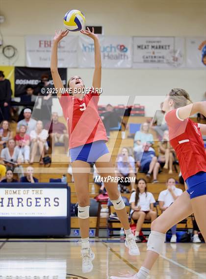 Thumbnail 1 in San Marcos @ Dos Pueblos photogallery.