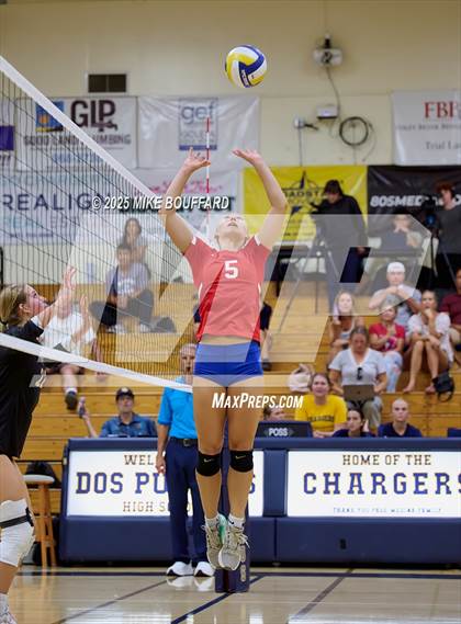 Thumbnail 2 in San Marcos @ Dos Pueblos photogallery.