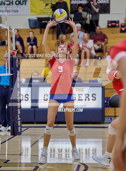 Thumbnail 3 in San Marcos @ Dos Pueblos photogallery.