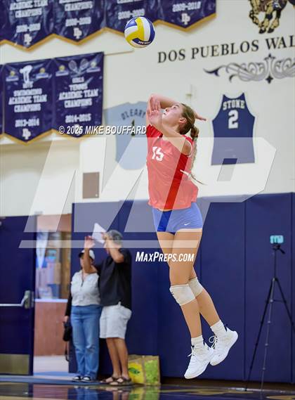 Thumbnail 1 in San Marcos @ Dos Pueblos photogallery.