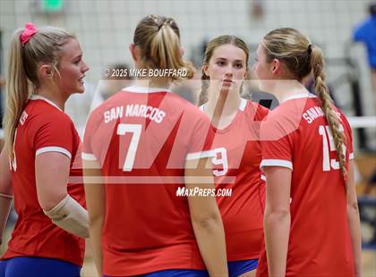 Thumbnail 1 in San Marcos @ Dos Pueblos photogallery.