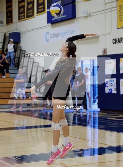 Thumbnail 1 in San Marcos @ Dos Pueblos photogallery.