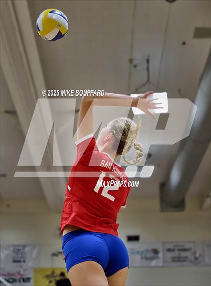 Thumbnail 3 in San Marcos @ Dos Pueblos photogallery.