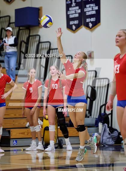 Thumbnail 1 in San Marcos @ Dos Pueblos photogallery.