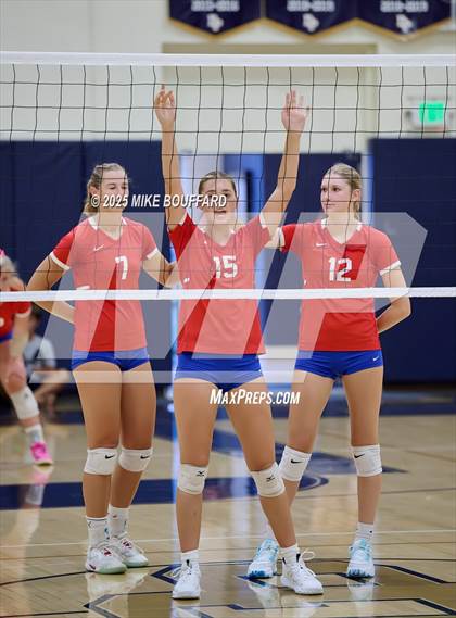 Thumbnail 1 in San Marcos @ Dos Pueblos photogallery.