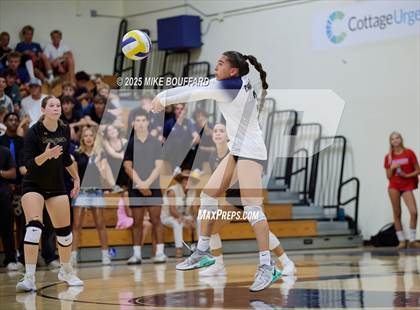 Thumbnail 1 in San Marcos @ Dos Pueblos photogallery.