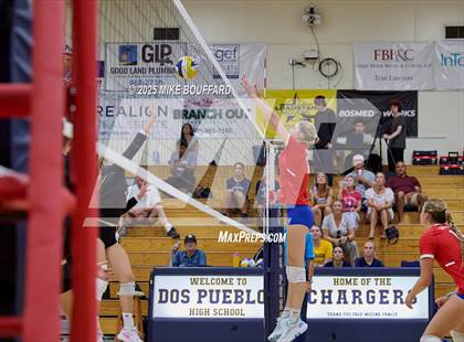 Thumbnail 2 in San Marcos @ Dos Pueblos photogallery.