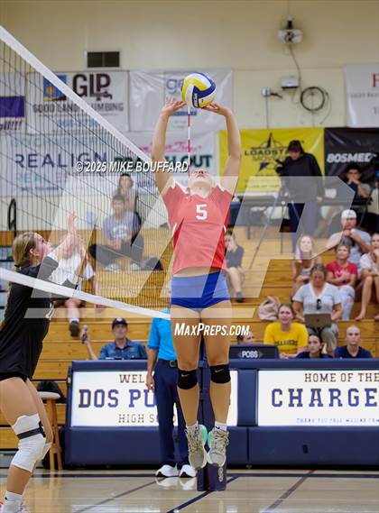 Thumbnail 3 in San Marcos @ Dos Pueblos photogallery.