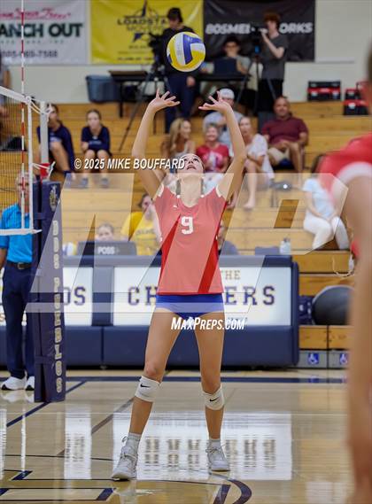 Thumbnail 2 in San Marcos @ Dos Pueblos photogallery.