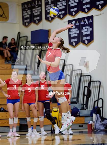 Thumbnail 1 in San Marcos @ Dos Pueblos photogallery.