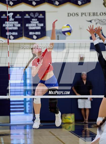 Thumbnail 3 in San Marcos @ Dos Pueblos photogallery.