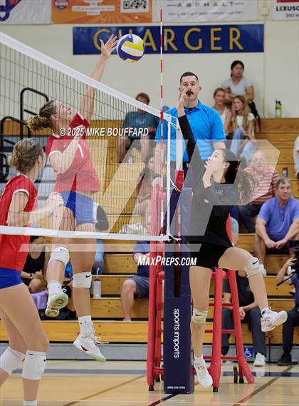 Thumbnail 3 in San Marcos @ Dos Pueblos photogallery.