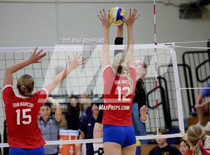 Thumbnail 3 in San Marcos @ Dos Pueblos photogallery.