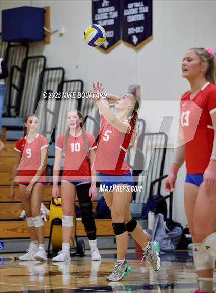 Thumbnail 3 in San Marcos @ Dos Pueblos photogallery.