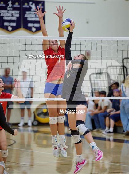 Thumbnail 3 in San Marcos @ Dos Pueblos photogallery.