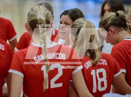 Thumbnail 2 in San Marcos @ Dos Pueblos photogallery.