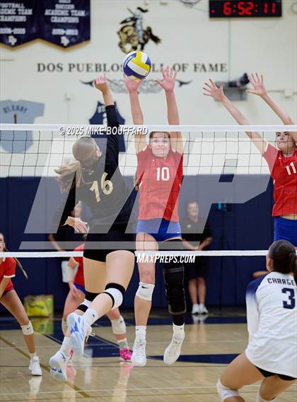 Thumbnail 2 in San Marcos @ Dos Pueblos photogallery.