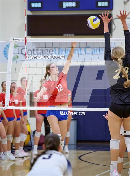 Thumbnail 3 in San Marcos @ Dos Pueblos photogallery.