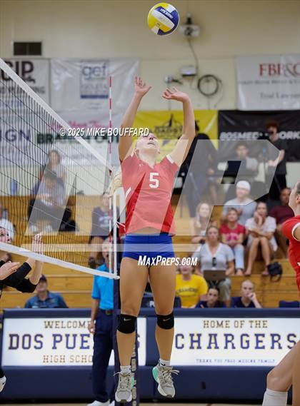 Thumbnail 3 in San Marcos @ Dos Pueblos photogallery.