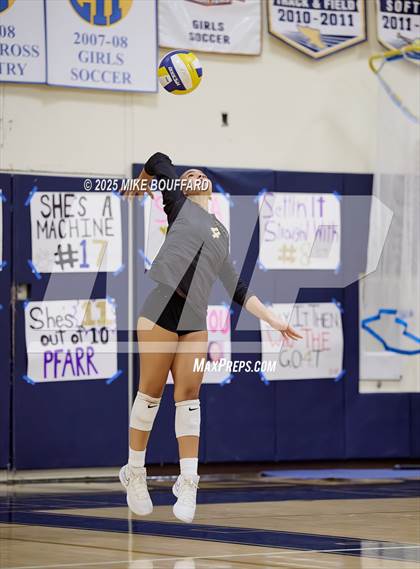 Thumbnail 1 in San Marcos @ Dos Pueblos photogallery.