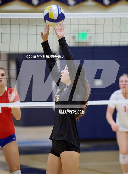 Thumbnail 1 in San Marcos @ Dos Pueblos photogallery.