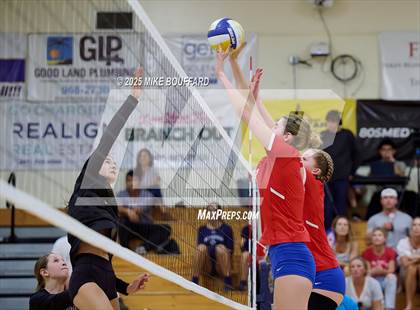 Thumbnail 3 in San Marcos @ Dos Pueblos photogallery.