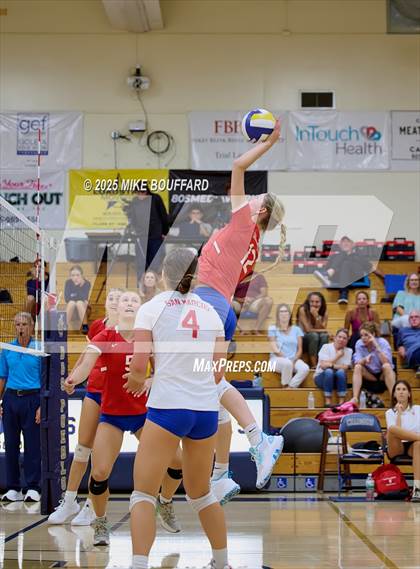 Thumbnail 1 in San Marcos @ Dos Pueblos photogallery.