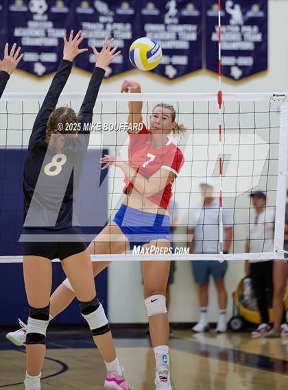 Thumbnail 1 in San Marcos @ Dos Pueblos photogallery.