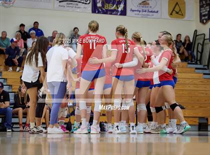 Thumbnail 1 in San Marcos @ Dos Pueblos photogallery.