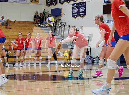 Thumbnail 1 in San Marcos @ Dos Pueblos photogallery.