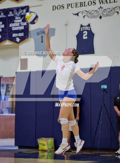 Thumbnail 2 in San Marcos @ Dos Pueblos photogallery.