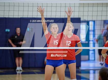 Thumbnail 2 in San Marcos @ Dos Pueblos photogallery.