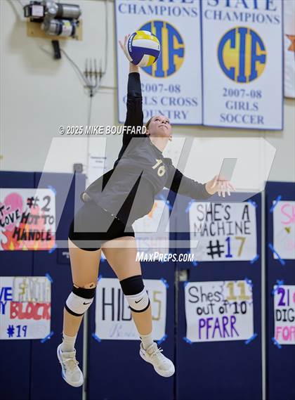 Thumbnail 1 in San Marcos @ Dos Pueblos photogallery.