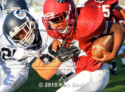Thumbnail 3 in Camarillo @ Paso Robles photogallery.