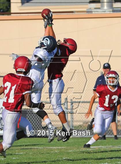 Thumbnail 1 in Camarillo @ Paso Robles photogallery.