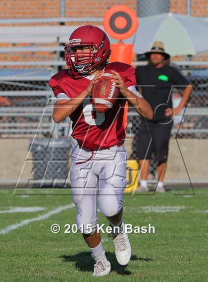 Thumbnail 1 in Camarillo @ Paso Robles photogallery.