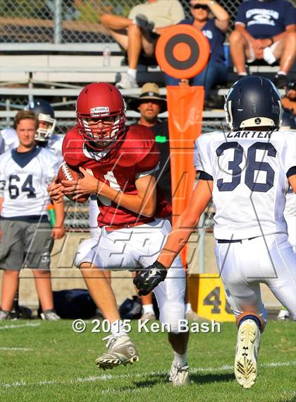 Thumbnail 2 in Camarillo @ Paso Robles photogallery.