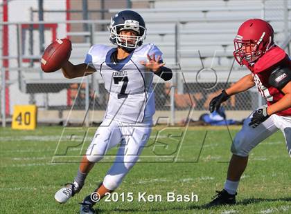 Thumbnail 2 in Camarillo @ Paso Robles photogallery.