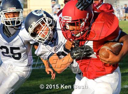 Thumbnail 2 in Camarillo @ Paso Robles photogallery.