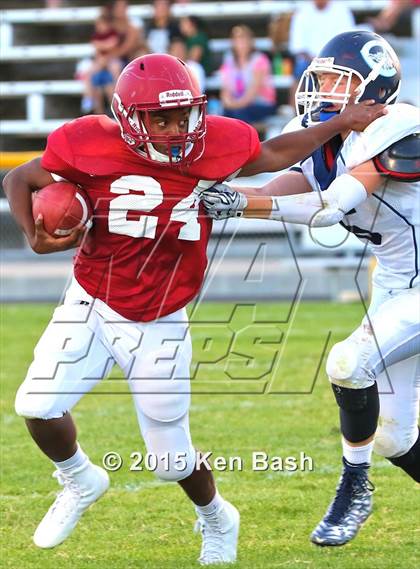 Thumbnail 1 in Camarillo @ Paso Robles photogallery.